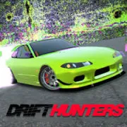 Drift Hunters